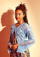 Kiersey Clemons